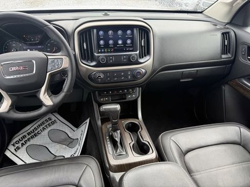 Used 2019 GMC Canyon Denali image 15