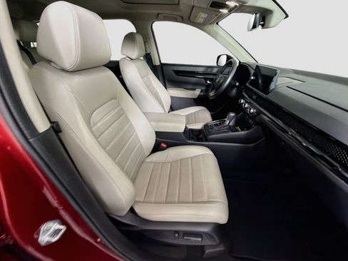 Used 2023 Honda CR-V EX-L image 31