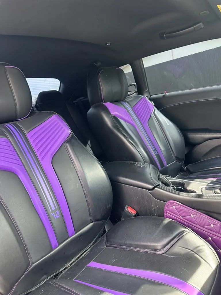 Used 2021 Dodge Challenger R/T RWD image 14
