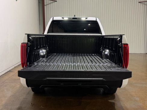 Used 2024 Toyota Tundra SR AWD/4WD image 41
