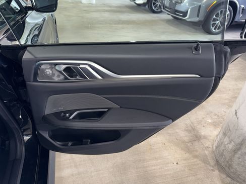 Used 2025 BMW M440i RWD image 11