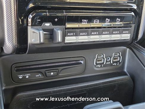 Used 2019 RAM 2500 Limited image 25