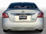 Used 2013 Nissan Altima 2.5 SV w/ 2.5SV Convenience Pkg image 4