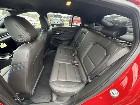 New 2026 Buick Envista Sport Touring w/ Convenience I Package image 18