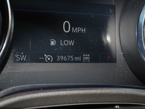 Certified 2022 Buick Encore GX Essence w/ Experience Buick Package image 21