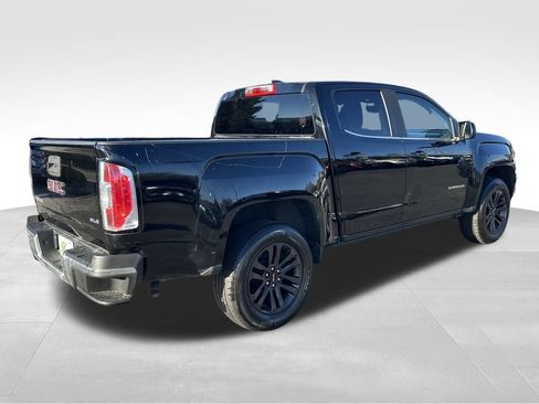 Used 2019 GMC Canyon SLE w/ Elevation Edition image 6