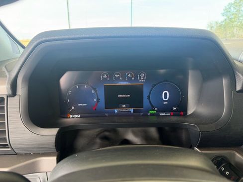 Used 2024 Ford F150 XLT w/ Mobile Office Package image 24