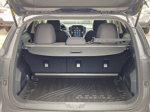 Certified 2025 Subaru Crosstrek 2.5i Premium AWD/4WD image 28