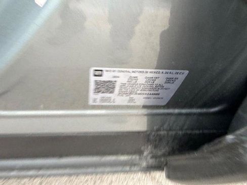 Used 2025 Chevrolet Blazer LT image 23