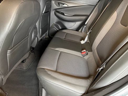 Used 2022 Buick Encore GX Preferred w/ Cold Weather Comfort Package image 22