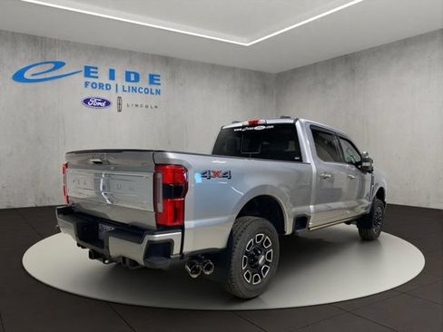 Used 2023 Ford F350 Platinum AWD/4WD image 10
