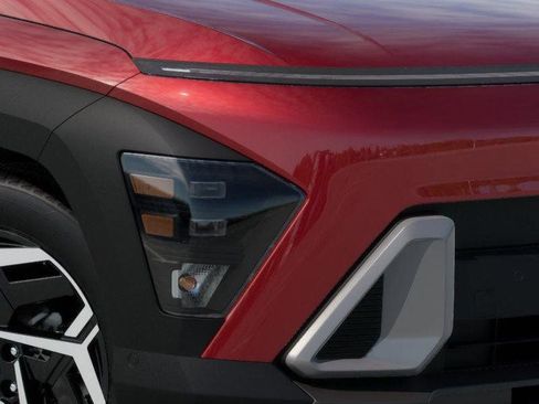 New 2026 Hyundai Kona Limited FWD image 9