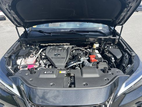 Used 2025 Lexus NX 350 AWD w/ Accessory Package (2T) image 35