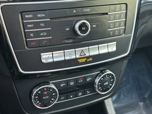 Used 2016 Mercedes-Benz GLE 350 4MATIC image 18