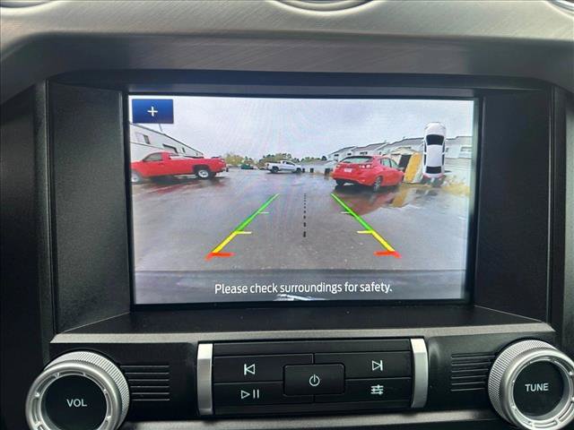 Used 2023 Ford Mustang Premium RWD image 14