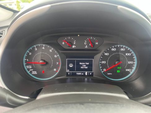 Used 2023 Chevrolet Malibu LT w/ Driver Confidence Package FWD image 30