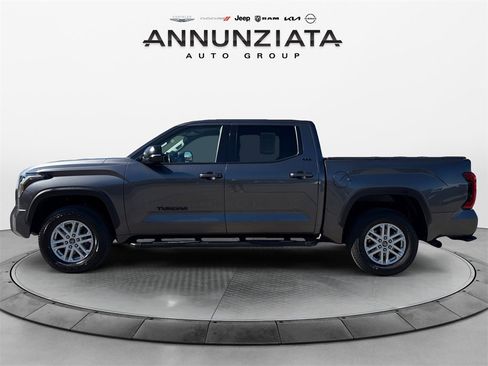 Used 2023 Toyota Tundra SR5 image 2