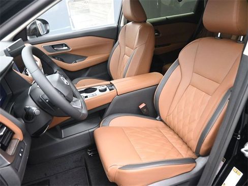 New 2026 Nissan Rogue Platinum w/ Platinum Premium Package image 23