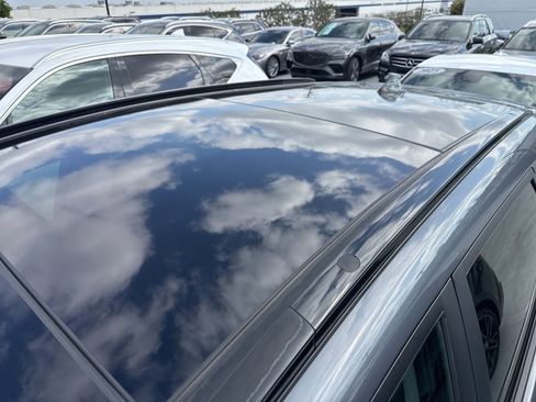 Used 2016 Hyundai Tucson Limited w/ Option Group 03 image 4