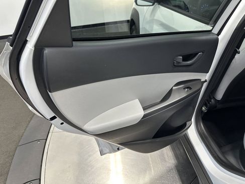 Certified 2023 Hyundai Kona SEL w/ Cargo Package AWD/4WD image 25