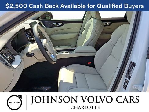 New 2026 Volvo XC60 B5 Ultra w/ Protection Package Premier image 13