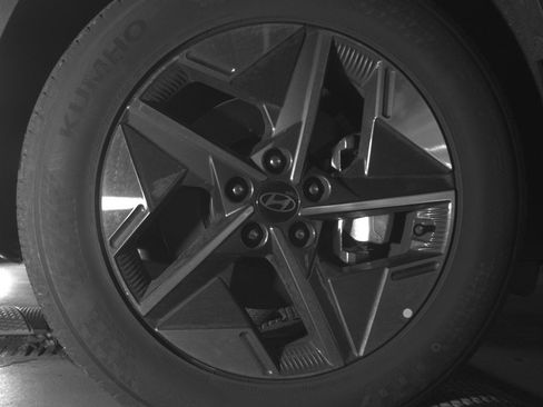 Used 2025 Buick Encore GX Preferred image 15