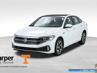 Used 2024 Volkswagen Jetta SEL