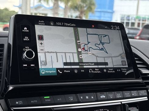 New 2026 Honda Odyssey Touring image 28