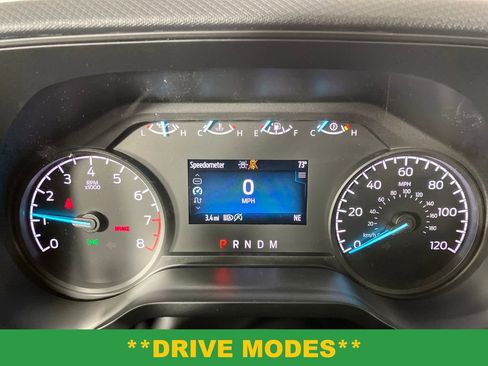 New 2026 Ford F150 XL w/ Equipment Group 103A High image 22