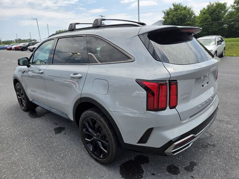 Used 2022 Kia Sorento SX AWD/4WD image 14