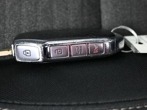 Used 2021 Kia Soul GT-Line FWD image 29