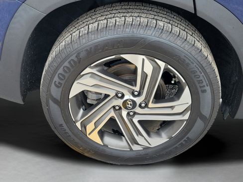 Certified 2022 Hyundai Santa Fe SEL image 30