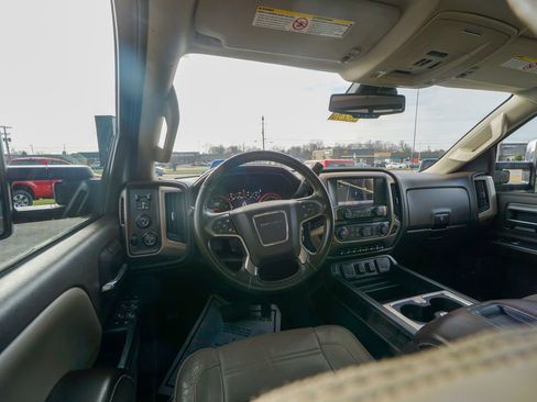 Used 2015 GMC Sierra 2500 Denali image 11