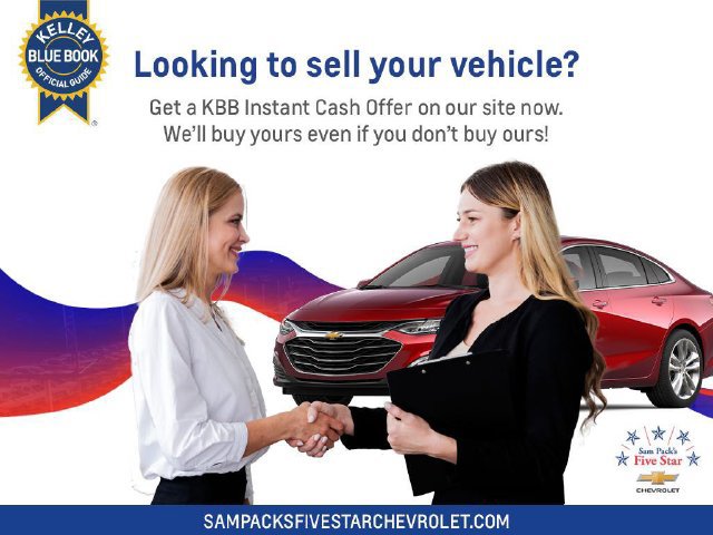 Used 2023 GMC Acadia SLE w/ LPO, Floor Liner Package FWD image 31
