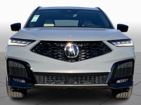 New 2026 Acura MDX A-Spec image 3