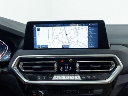 Certified 2024 BMW X3 xDrive30i w/ Convenience Package image 19