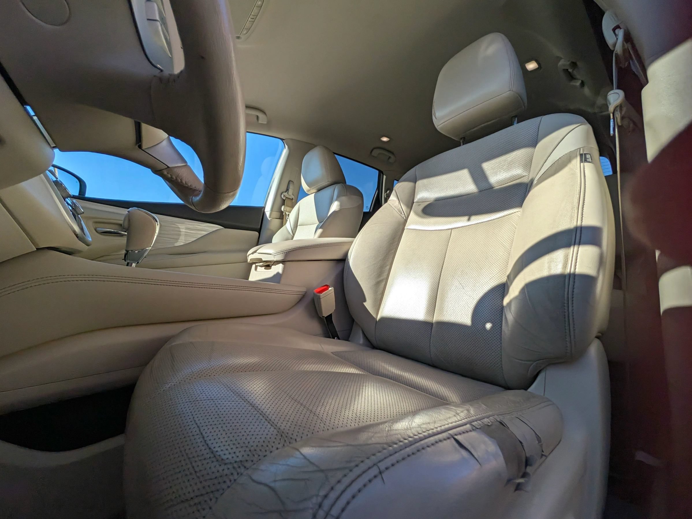Used 2016 Nissan Murano SL AWD/4WD image 22