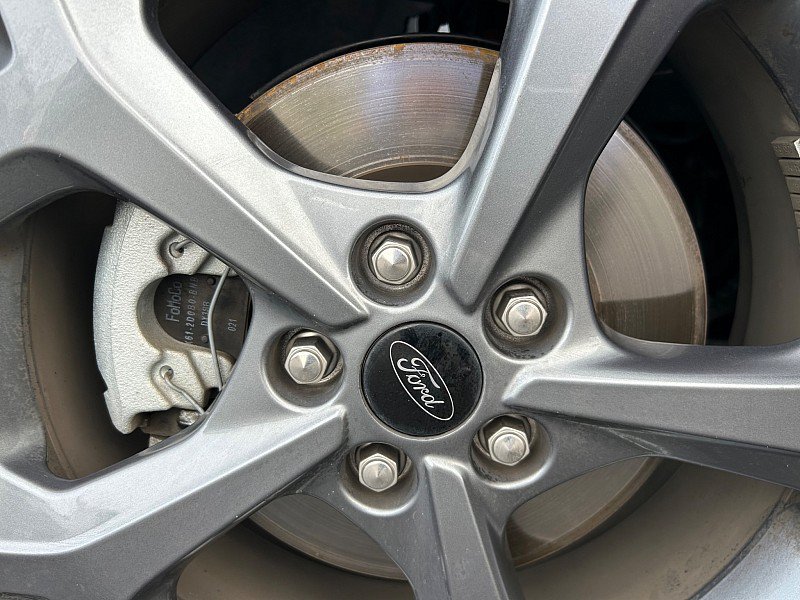 Used 2025 Ford Escape ST-Line AWD/4WD image 10