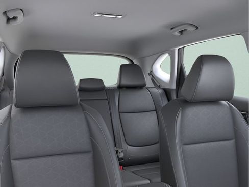 New 2026 Kia Seltos SX AWD/4WD image 28