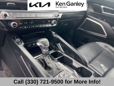 Certified 2023 Kia Telluride S AWD/4WD image 35