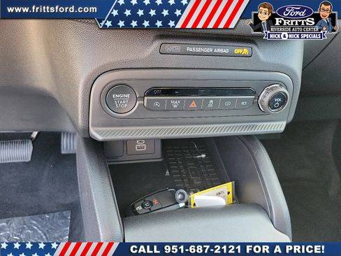 New 2025 Ford Bronco Sport Heritage image 10