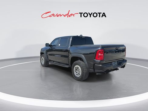 Used 2025 RAM 1500 RHO w/ RHO Level 1 Equipment Group AWD/4WD image 6