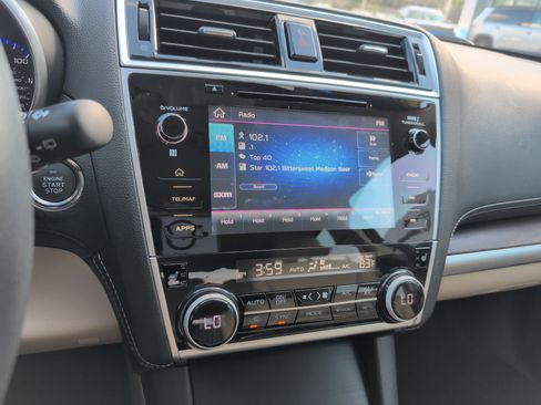 Used 2019 Subaru Outback 2.5i Limited image 30