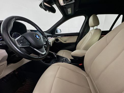 Used 2021 BMW X1 sDrive28i w/ Premium Package image 21