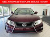 Used 2014 Lexus RX 350 AWD image 2
