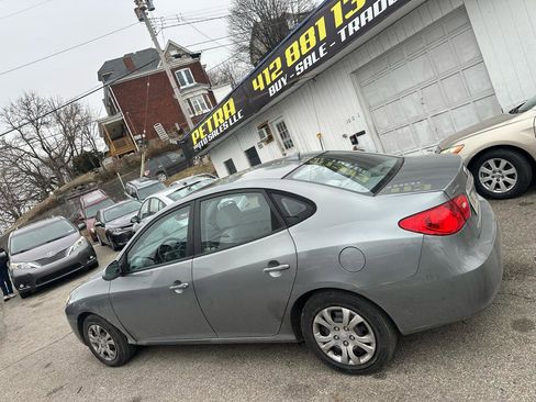 Used 2010 Hyundai Elantra GLS image 8