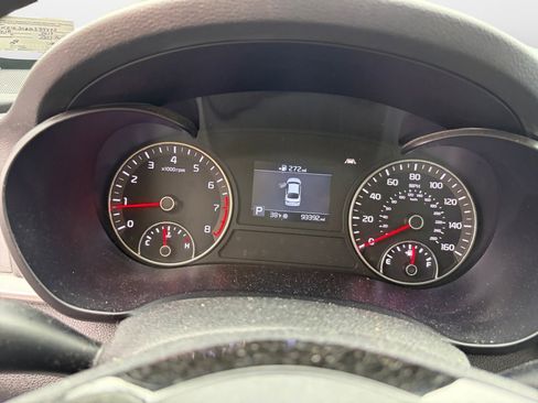 Used 2019 Kia Optima LX image 14