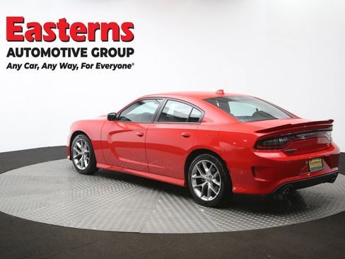 Used 2023 Dodge Charger GT image 64