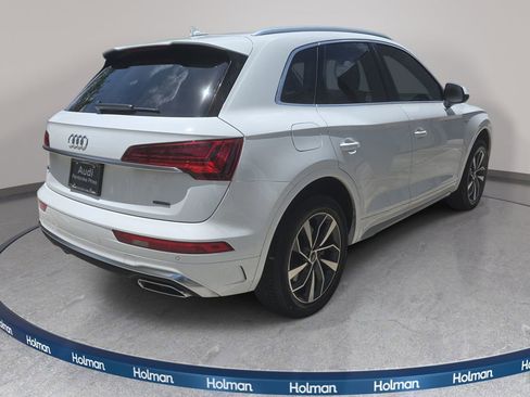 Used 2022 Audi Q5 2.0T Premium Plus AWD/4WD image 6