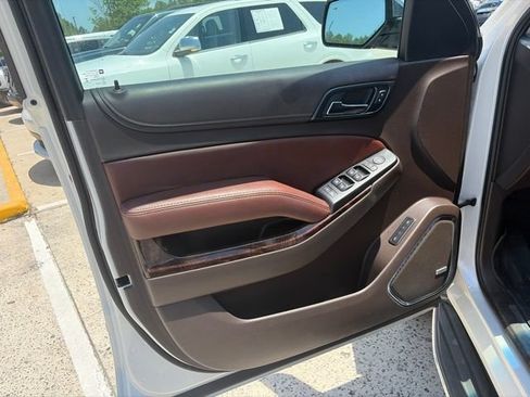 Used 2016 Chevrolet Tahoe LTZ RWD image 22